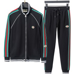 Gucci Tracksuits for Men's long tracksuits #9999925236
