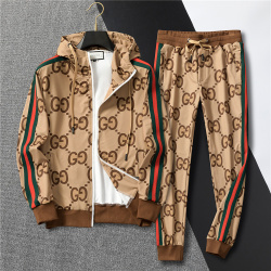 Gucci Tracksuits for Men's long tracksuits #9999926098