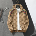 Gucci Tracksuits for Men's long tracksuits #9999926099