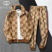 Gucci Tracksuits for Men's long tracksuits #9999926099