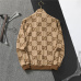 Gucci Tracksuits for Men's long tracksuits #9999926100