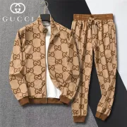 Gucci Tracksuits for Men's long tracksuits #9999926100