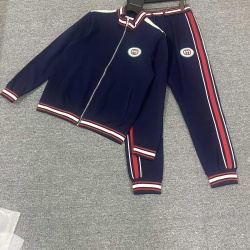 Gucci Tracksuits for Men's long tracksuits #9999926522