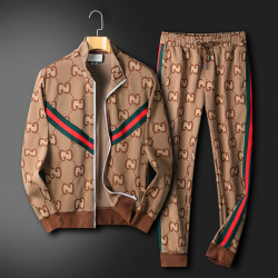 Gucci Tracksuits for Men's long tracksuits #9999927305