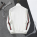 Gucci Tracksuits for Men's long tracksuits #9999927818