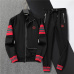 Gucci Tracksuits for Men's long tracksuits #9999927821