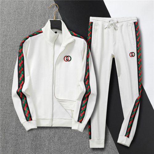 Gucci Tracksuits for Men's long tracksuits #9999927822