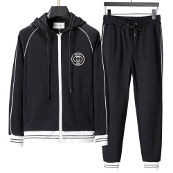 Gucci Tracksuits for Men's long tracksuits #9999927899