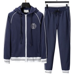 Gucci Tracksuits for Men's long tracksuits #9999927900