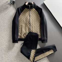 Gucci Tracksuits for Men's long tracksuits #9999928708