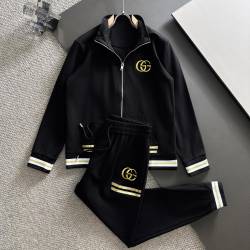 Gucci Tracksuits for Men's long tracksuits #9999928719