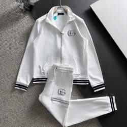 Gucci Tracksuits for Men's long tracksuits #9999928720