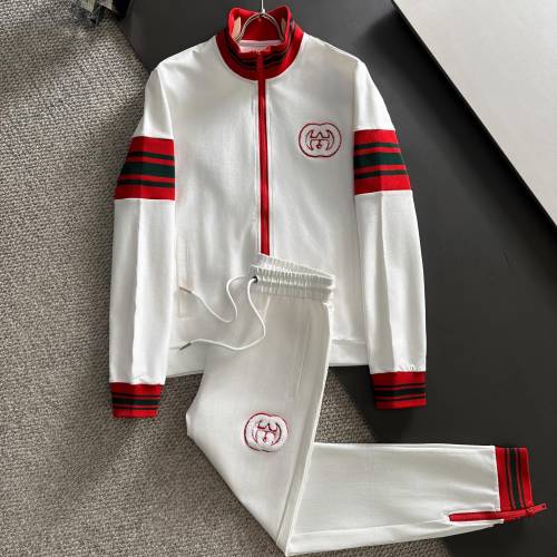 Gucci Tracksuits for Men's long tracksuits #9999928723