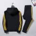 Gucci Tracksuits for Men's long tracksuits #9999932047