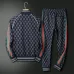 Gucci Tracksuits for Men's long tracksuits #9999932548