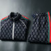 Gucci Tracksuits for Men's long tracksuits #9999932548