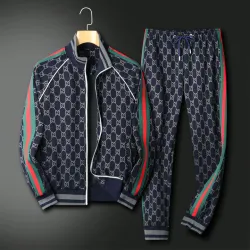 Gucci Tracksuits for Men's long tracksuits #9999932548