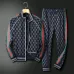 Gucci Tracksuits for Men's long tracksuits #9999932548