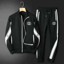 Gucci Tracksuits for Men's long tracksuits #9999932549