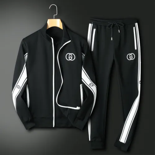 Gucci Tracksuits for Men's long tracksuits #9999932549