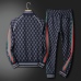 Gucci Tracksuits for Men's long tracksuits #B35850