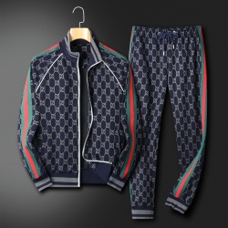  Tracksuits for Men's long tracksuits #B35850
