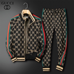  Tracksuits for Men's long tracksuits #B35851