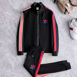  Tracksuits for Men's long tracksuits #B36715