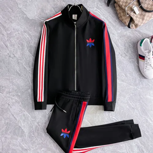 Gucci Tracksuits for Men's long tracksuits #B36715