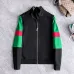 Gucci Tracksuits for Men's long tracksuits #B36723