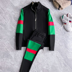  Tracksuits for Men's long tracksuits #B36723