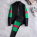 Gucci Tracksuits for Men's long tracksuits #B36723