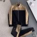 Gucci Tracksuits for Men's long tracksuits #B37494