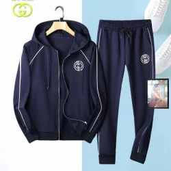  Tracksuits for Men's long tracksuits #B38806