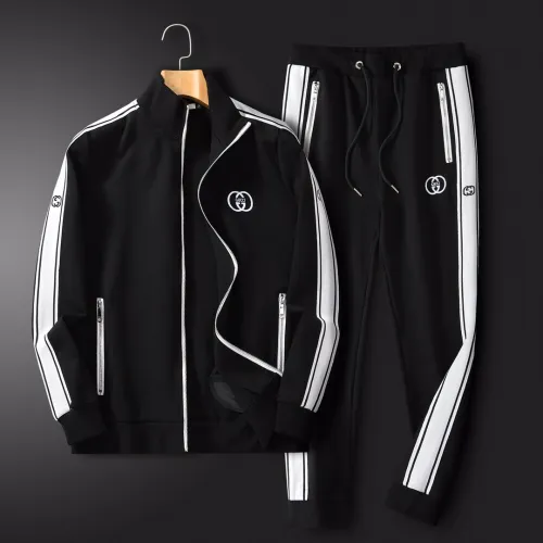 Gucci Tracksuits for Men's long tracksuits #B39412