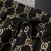 Gucci Tracksuits for Men's long tracksuits #B41036