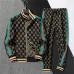 Gucci Tracksuits for Men's long tracksuits #B41036