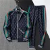 Gucci Tracksuits for Men's long tracksuits #B41037