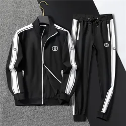 Gucci Tracksuits for Men's long tracksuits #B41038