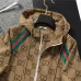 Gucci Tracksuits for Men's long tracksuits #B41039