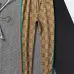 Gucci Tracksuits for Men's long tracksuits #B41039