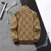 Gucci Tracksuits for Men's long tracksuits #B41040