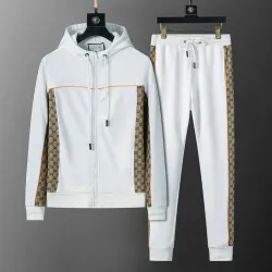 Gucci Tracksuits for Men's long tracksuits #B41164