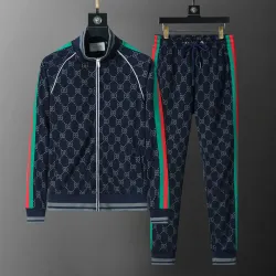 Gucci Tracksuits for Men's long tracksuits #B41167