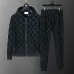 Gucci Tracksuits for Men's long tracksuits #B41171