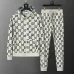 Gucci Tracksuits for Men's long tracksuits #B41172