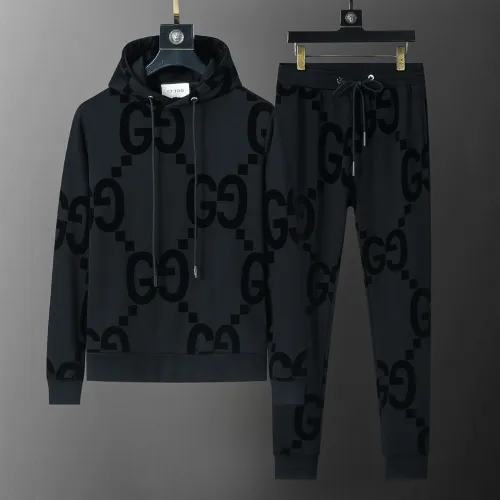 Gucci Tracksuits for Men's long tracksuits #B41173