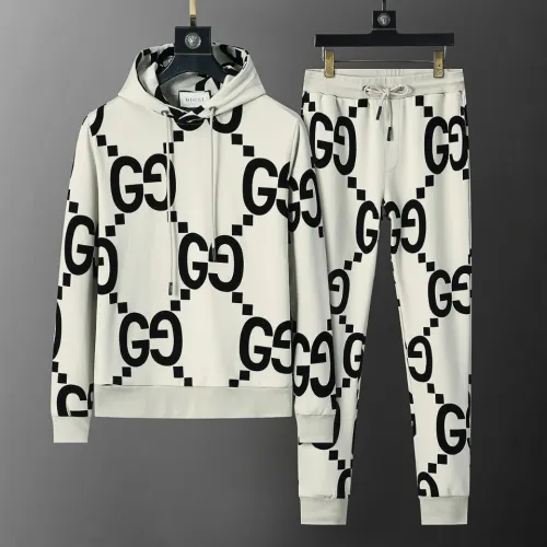 Gucci Tracksuits for Men's long tracksuits #B41174