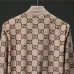 Gucci Tracksuits for Men's long tracksuits #B41191