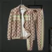 Gucci Tracksuits for Men's long tracksuits #B41191